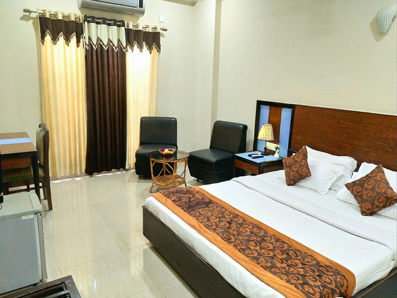 HOTEL INTERCITY INTERNATIONAL